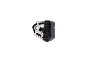 SW-Motech Fbe.22.822.10000/b – Brake Pedal Extension Compatible with Ducati Multistrada v4 (20-)
