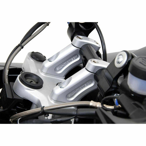 SW-MOTECH barback (BMW R1200GS, '08-)