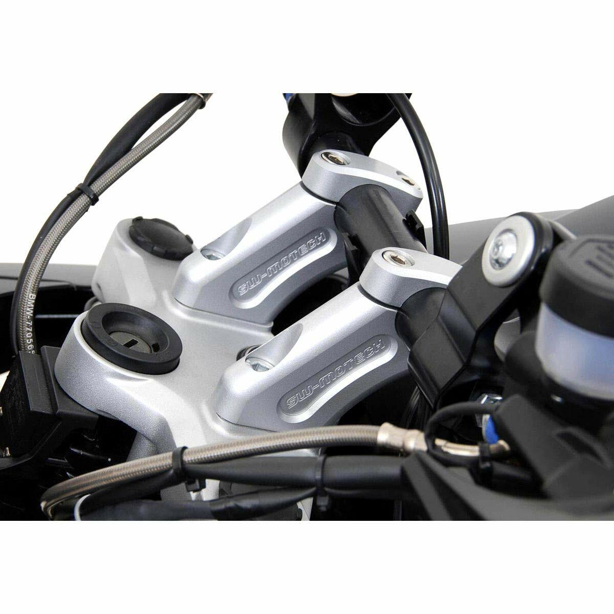 SW-MOTECH barback (BMW R1200GS, '08-)