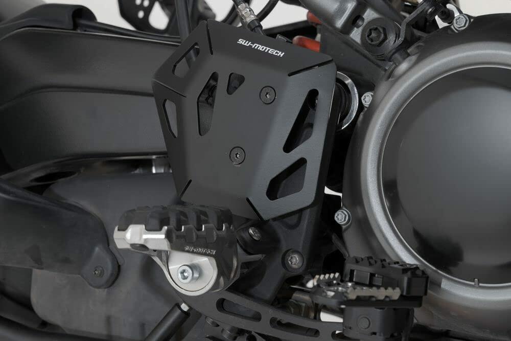 BPS.18.911.10000/b - Brake Pump Protector Compatible with Harley Davidson Pan America (21-)