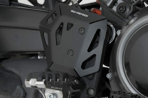 BPS.18.911.10000/b - Brake Pump Protector Compatible with Harley Davidson Pan America (21-)
