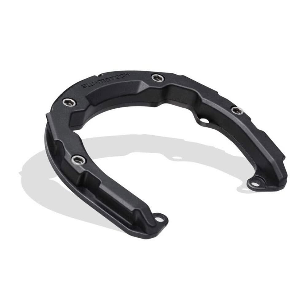 SW-MOTECH/SW Motec PRO Tank Ring Black Honda CB 500 X (18) | TRT.00.787.21200/B