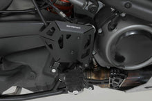 Load image into Gallery viewer, BPS.18.911.10000/b - Brake Pump Protector Compatible with Harley Davidson Pan America (21-)