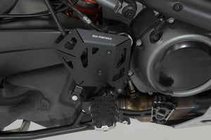 BPS.18.911.10000/b - Brake Pump Protector Compatible with Harley Davidson Pan America (21-)