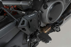 BPS.18.911.10000/b - Brake Pump Protector Compatible with Harley Davidson Pan America (21-)