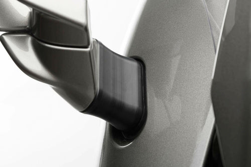 SW-MOTECH Left & Right Side Mirror Extenders for Yamaha FJR1300 '06-'15