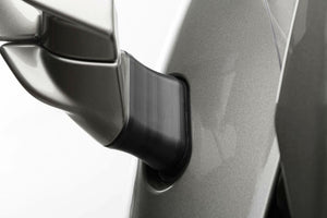 SW-MOTECH Left & Right Side Mirror Extenders for Yamaha FJR1300 '06-'15