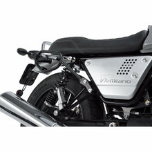 Load image into Gallery viewer, SW-MOTECH SLC Side Carrier Right Moto Guzzi V7 lll (16-) | HTA.17.595.11001