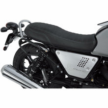 Load image into Gallery viewer, SW-MOTECH SLC Side Carrier Right Moto Guzzi V7 lll (16-) | HTA.17.595.11001