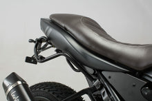 Load image into Gallery viewer, SW-MOTECH Legend Gear SLC side carrier left Suzuki SV650 (15-) For LC1/LC2
