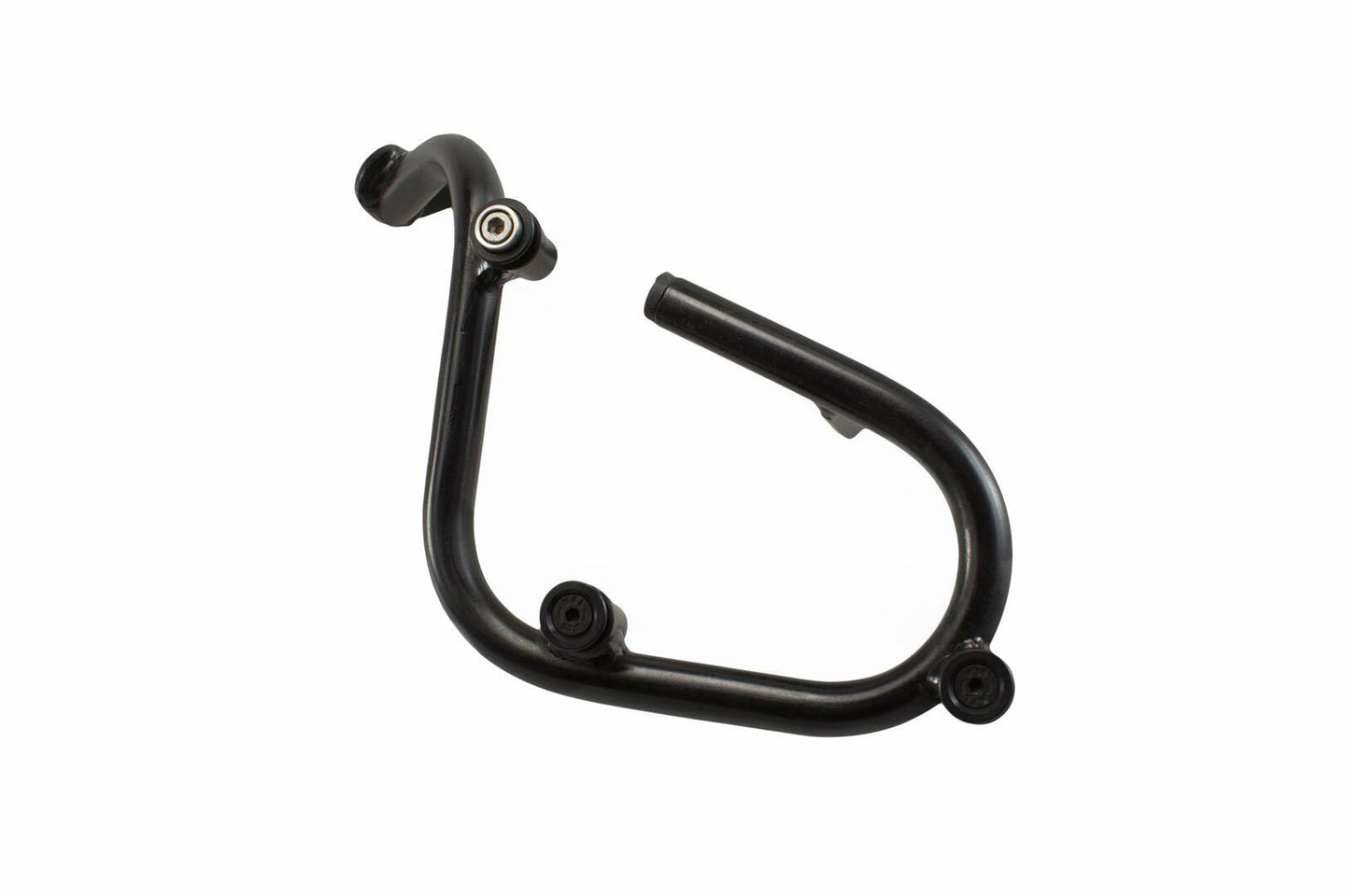 SW-MOTECH Legend Gear SLC side carrier left Suzuki SV650 (15-) For LC1/LC2