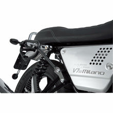 Load image into Gallery viewer, SW-MOTECH SLC Side Carrier Right Moto Guzzi V7 lll (16-) | HTA.17.595.11001