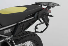 Load image into Gallery viewer, Sw-Motech HTA.13.849.10000 SLC Side Carrier - Left Side