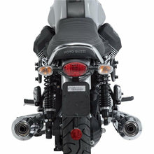 Load image into Gallery viewer, SW-MOTECH SLC side carrier left Moto Guzzi V7 lll (16-). | HTA.17.595.10001