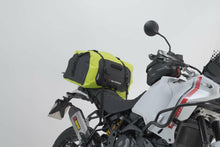 Load image into Gallery viewer, SW-Motech Drybag 350 Yellow Waterproof Motorcycle Tail Bag, Signal Yellow