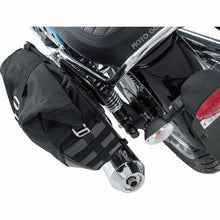Load image into Gallery viewer, SW-MOTECH SLC side carrier left Moto Guzzi V7 lll (16-). | HTA.17.595.10001