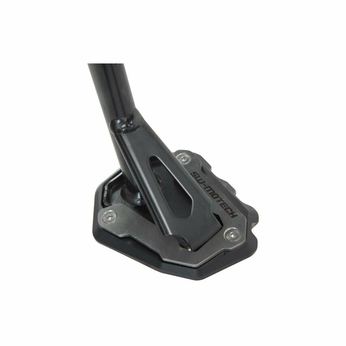 SW-Motech Kickstand Foot Enlarger for 20 Honda CRF1100LASES