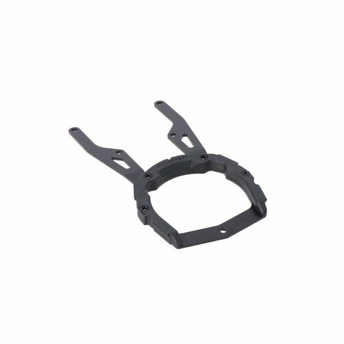 SWMO 72237847 PRO Tank Ring Compatible/Replacement for Black Harley Davidson Sportster S