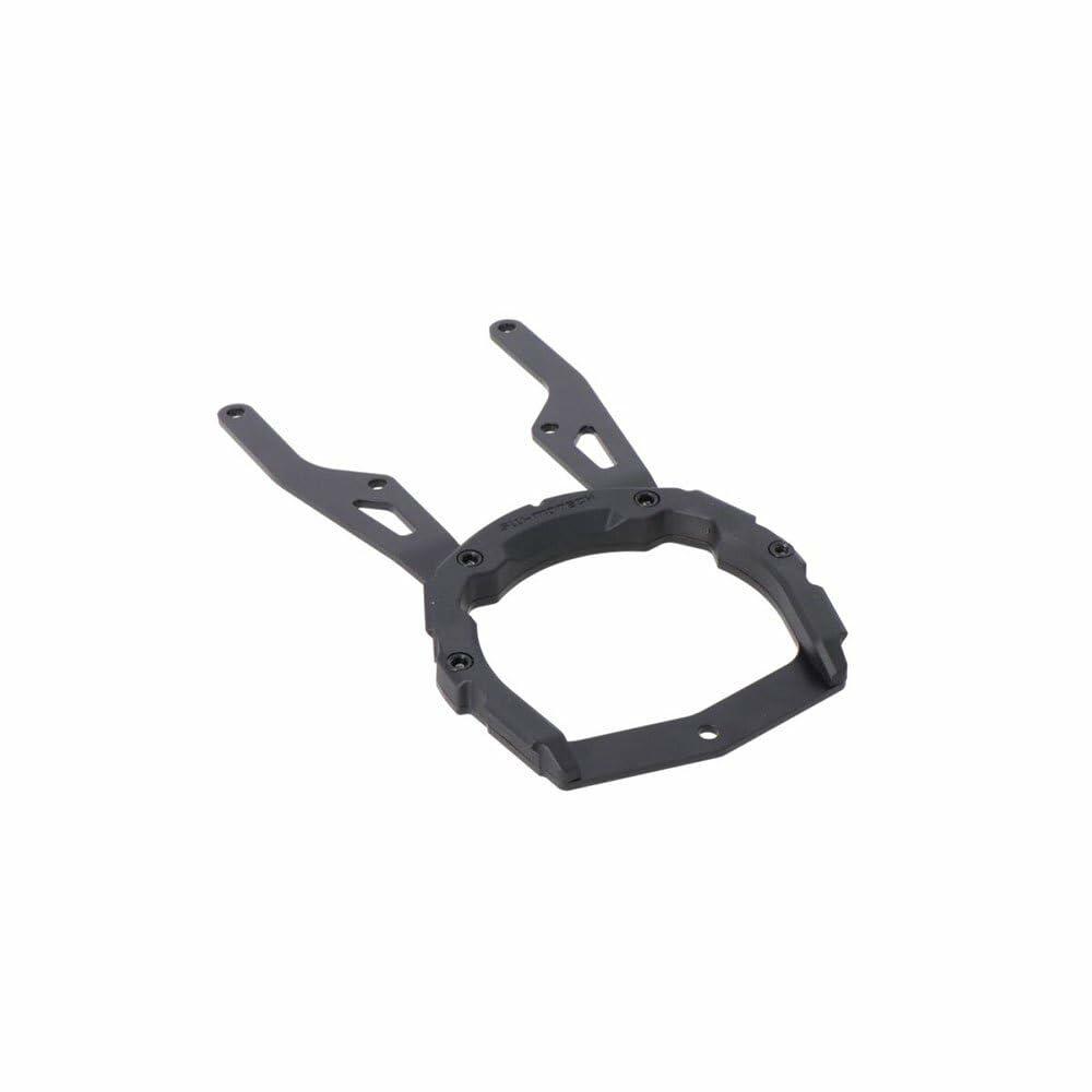 SWMO 72237847 PRO Tank Ring Compatible/Replacement for Black Harley Davidson Sportster S