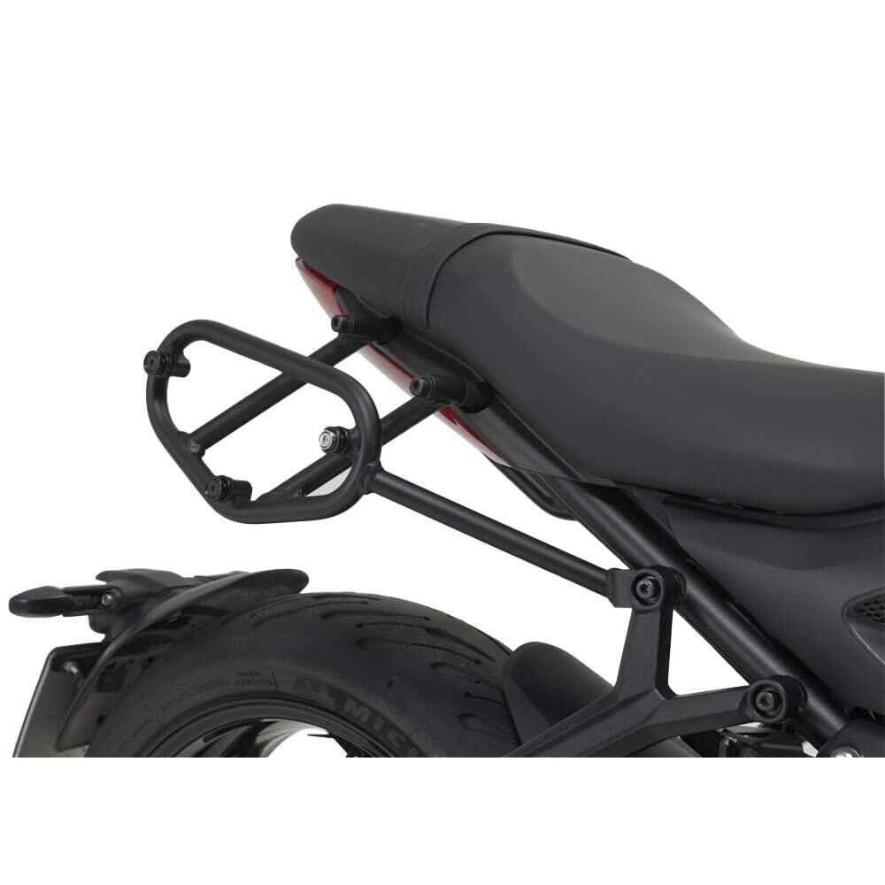 SWMO 72215296 SLC Side Carrier Right Fits Triumph Trident 660 (21-)
