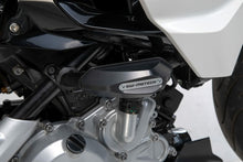 Load image into Gallery viewer, SW-MOTECH Frame Slider Black BMW G310R (16) STP.07.649.10000/B