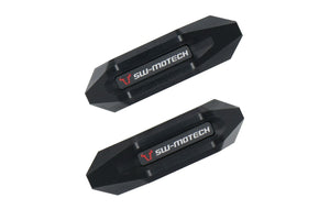 SW-MOTECH Frame Slider Black BMW G310R (16) STP.07.649.10000/B