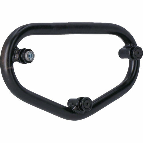 SW-Motech HTA.08.866.10001 SLC Side Carrier - Left Side