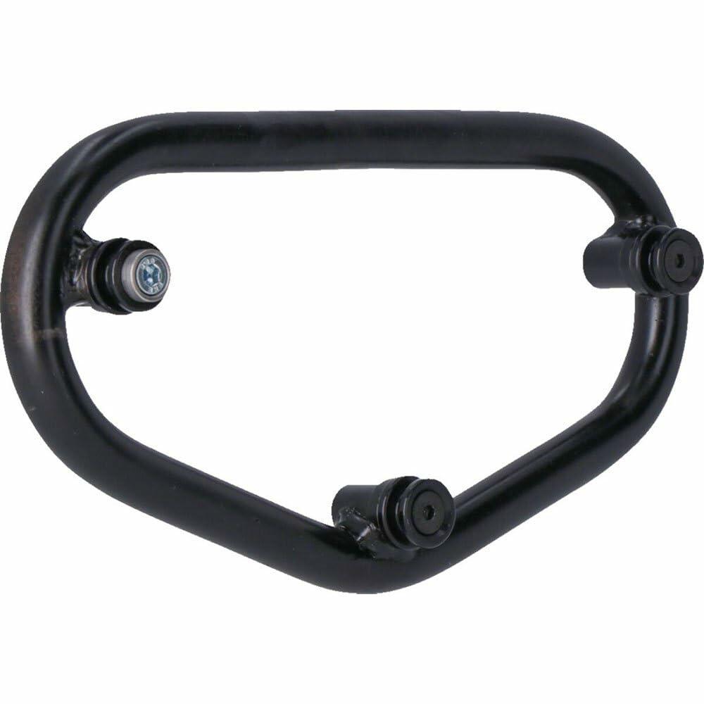 SW-Motech HTA.08.866.10001 SLC Side Carrier - Left Side