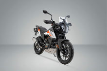 Load image into Gallery viewer, SW-Motech SLC side carrier right suitable for KTM 390 Adventure (19-). | HTA.04.958.11000