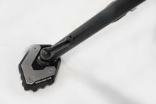 Load image into Gallery viewer, SW-Motech STS.07.897.10000 - Extension for Side Stand, Black/Silver BMW F 750 GS (17-)