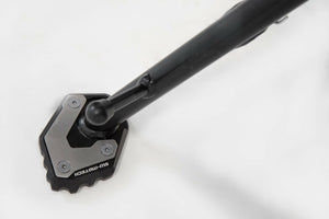 SW-Motech STS.07.897.10000 - Extension for Side Stand, Black/Silver BMW F 750 GS (17-)