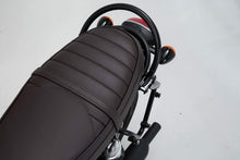 Load image into Gallery viewer, SW-MOTECH SLC Side Carrier Left - Triumph Bonneville T100 (16-) / T120 (15-)