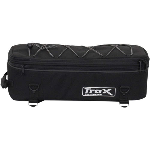 SW Motech BCK. Alk. 00.165.117 Trax Ion Mix M/L Accessory Pouch OS