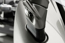 Load image into Gallery viewer, SW-MOTECH Left &amp; Right Side Mirror Extenders for Yamaha FJR1300 &#39;06-&#39;15