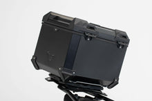 Load image into Gallery viewer, SW Motech GPT 00.152.35000/B Kit. for Street Adapter Plate to Adventure Rack, Black