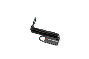 SW-Motech BC.LOC.00.002.10100/B Cable Lock for Motorcycle Luggage
