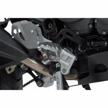 Load image into Gallery viewer, SW-MOTECH EVO Footrest Kit for Triumph Tiger 800 (10-) / 1200 (11-15)