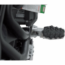 Load image into Gallery viewer, SW-MOTECH EVO Footrest Kit for Triumph Tiger 800 (10-) / 1200 (11-15)