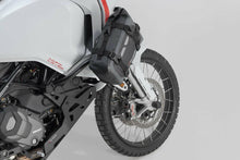 Load image into Gallery viewer, SW-Motech Drybag 80 Motorcycle Tail Bag Grey Motorcycle Pack Luggage Bag