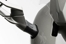 Load image into Gallery viewer, SW-MOTECH Left &amp; Right Side Mirror Extenders for Yamaha FJR1300 &#39;06-&#39;15