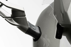 SW-MOTECH Left & Right Side Mirror Extenders for Yamaha FJR1300 '06-'15