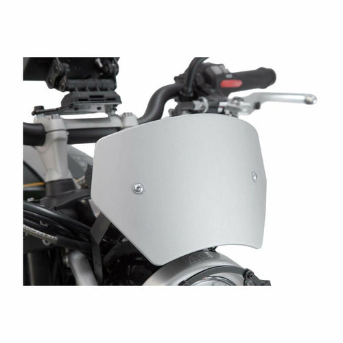 SW-MOTECH Windscreen Grey. Triumph Scrambler 1200 XC/XE (18-). | SCT.11.929.10000/S