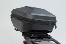 Load image into Gallery viewer, SW Motech GPT 00.152.35000/B Kit. for Street Adapter Plate to Adventure Rack, Black