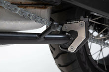 Load image into Gallery viewer, SW-Motech STS.07.897.10000 - Extension for Side Stand, Black/Silver BMW F 750 GS (17-)