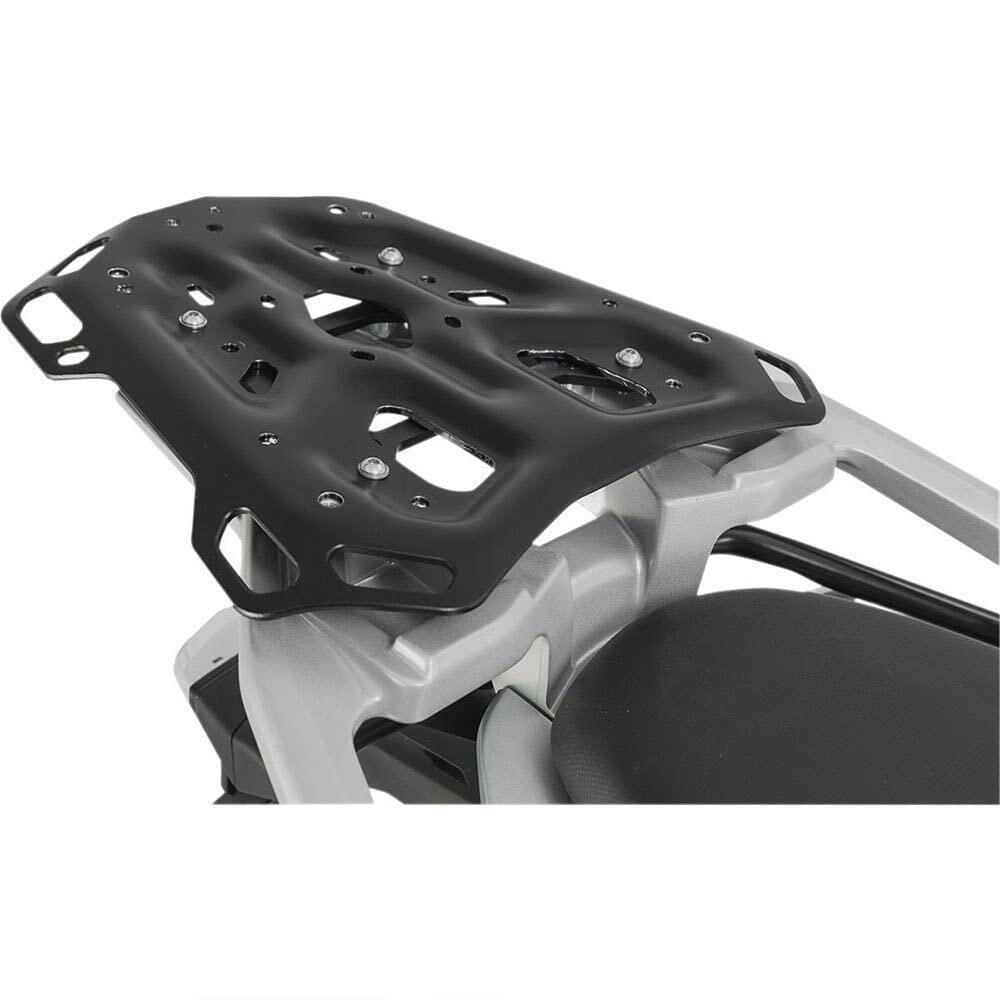 SW-MOTECH GPT.07.862.19000/B Adventure-Rack, Black, OS