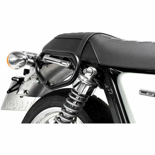 SW Motech HTA 01.331.10000 SLC Side for Honda CB1100 EX/RS (2016)
