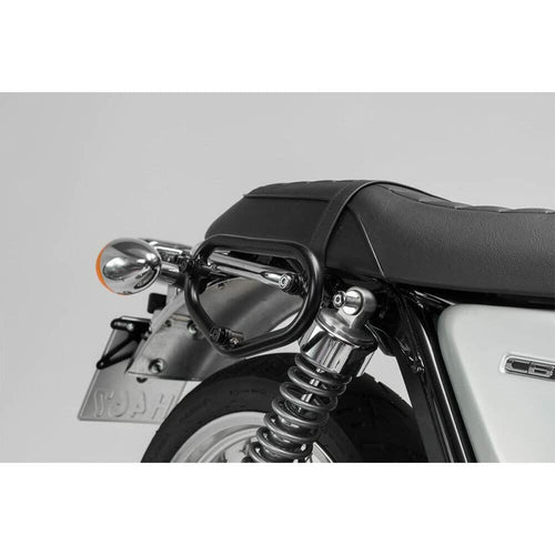 SW Motech HTA 01.331.11000 SLC Side for Honda CB1100 EX RS (2016)