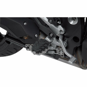 SW-MOTECH EVO Footrest Kit for Kawasaki Versys 1000 (11-)/ 650 (14-)/ X 300 (16-)