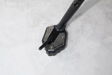 Load image into Gallery viewer, SW-Motech Side Foot Extension - Black/Silver.Yamaha Tracer 9 (20-)
