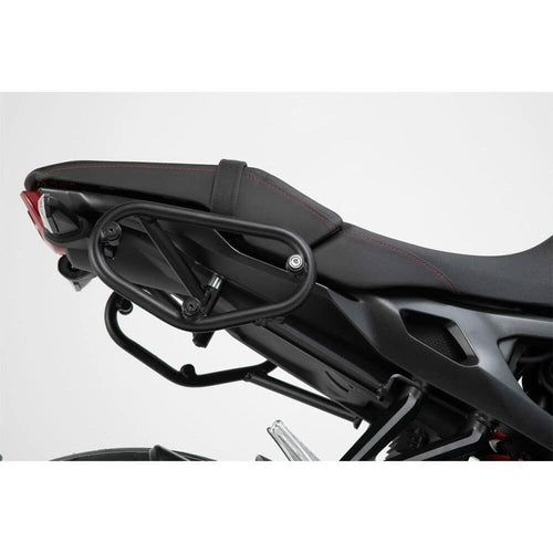SW-MOTECH 18-19 Honda CB1000R SLC Side Carrier (Right) (Black)